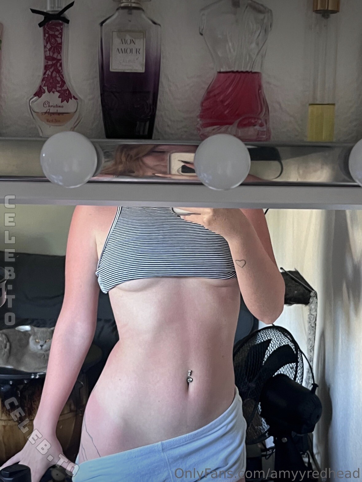 Amy Redhead nude photo 2