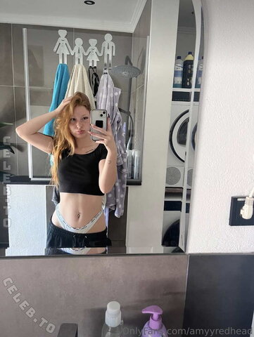 Amy Redhead – OF Wallpost 19/06