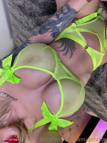 Amy Starr nude photo 25