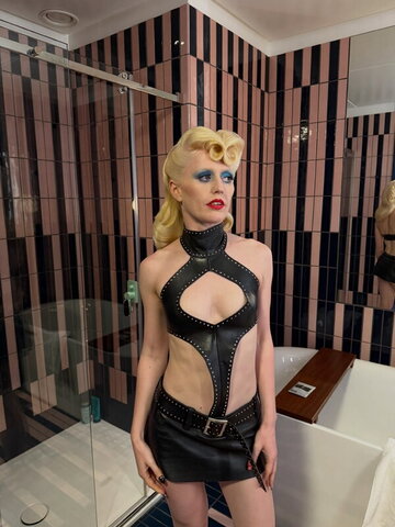 Amy Taylor Hot (9 photos)