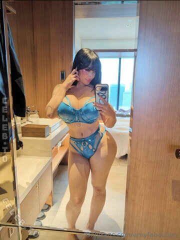 Amyfabooboo Sexy (11 photos)