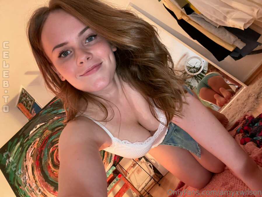 AmyXWilson nude photo 3