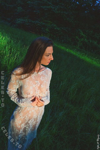 An Gi nude photo 6