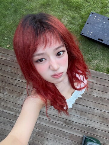 An Yujin New (12 photos)