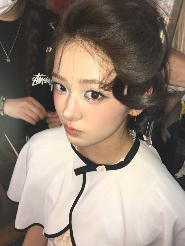 An Yujin nude photo 3