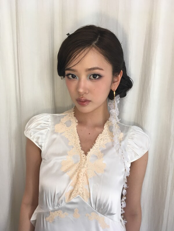 An Yujin nude photo 4