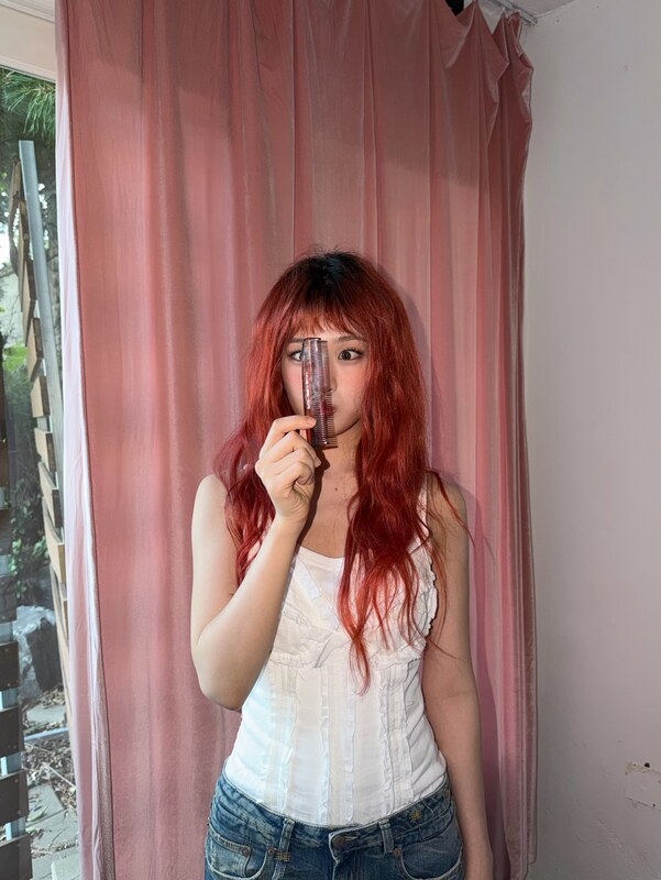 An Yujin nude photo 9