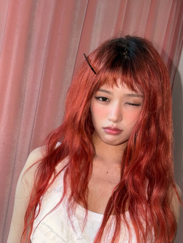 An Yujin nude photo 10