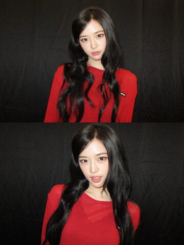 An Yujin Fresh (13 photos)