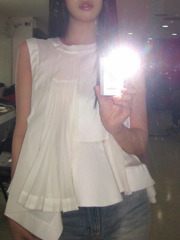 An Yujin nude photo 9