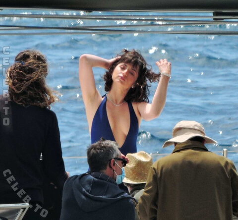 Ana De Armas nude photo 66