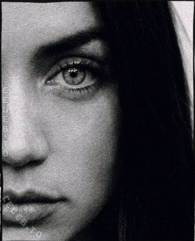 Ana De Armas nude photo 6
