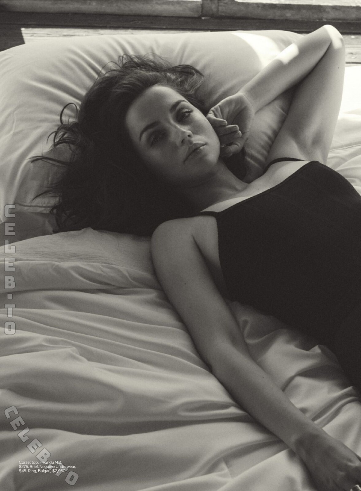 Ana De Armas nude photo 2
