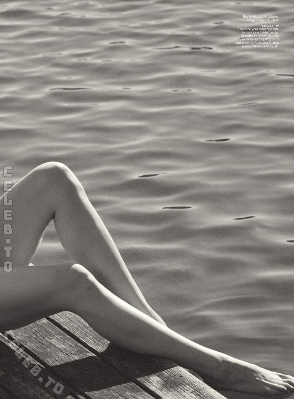 Ana De Armas nude photo 5