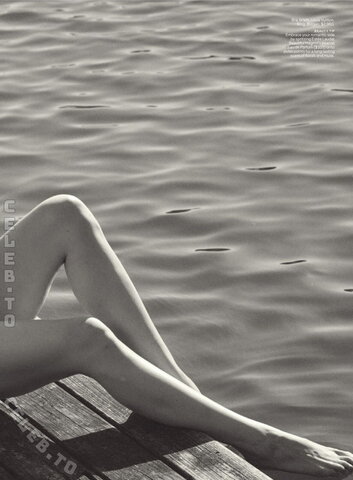 Ana De Armas nude photo 14