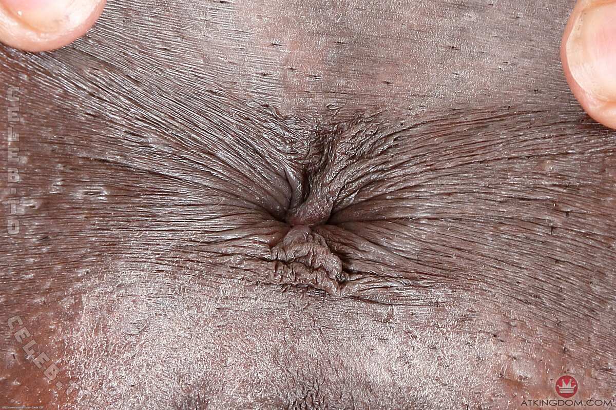 Ana Foxxx nude photo 27