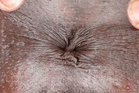 Ana Foxxx nude photo 31