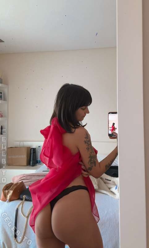 Ana Isableal nude photo 5
