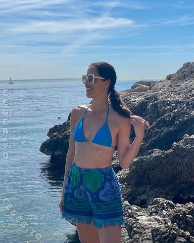 Ana Ivanovic nude photo 3
