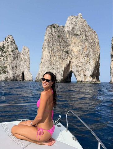 Ana Ivanovic nude photo 1