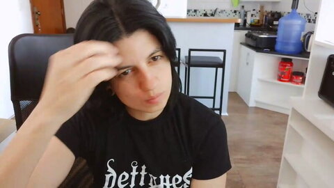 Ana Kyslr nude photo 13
