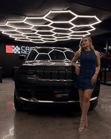 Ana Lago nude photo 16