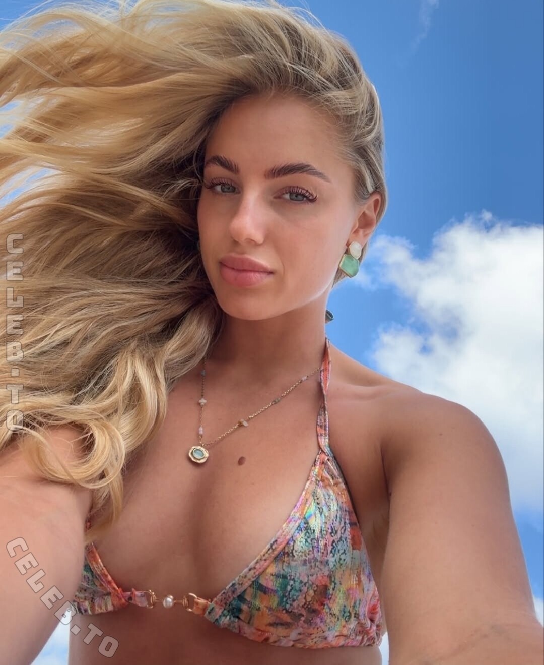 Ana Maria Marković nude photo 3