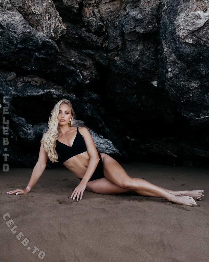 Ana Maria Marković nude photo 8