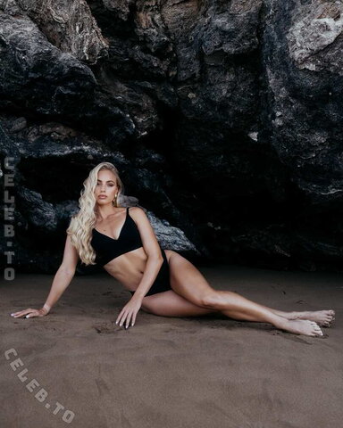 Ana Maria Marković nude photo 4