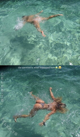 Ana Maria Marković – New story