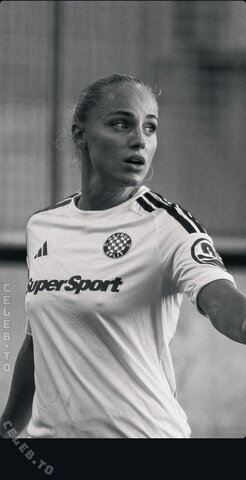 Ana Maria Marković New (2 photos)