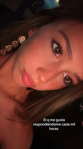 Ana Pacella Hot (1 photo)