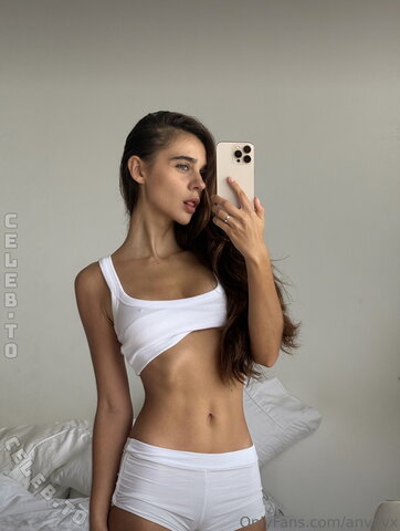 Ana Vavx Fresh (5 photos)