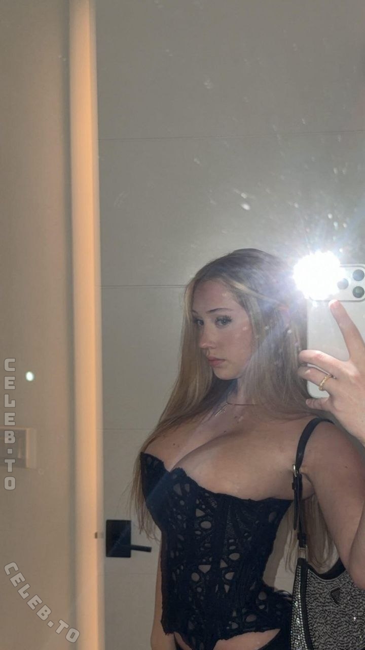 Anabel Ohalloran nude photo 2
