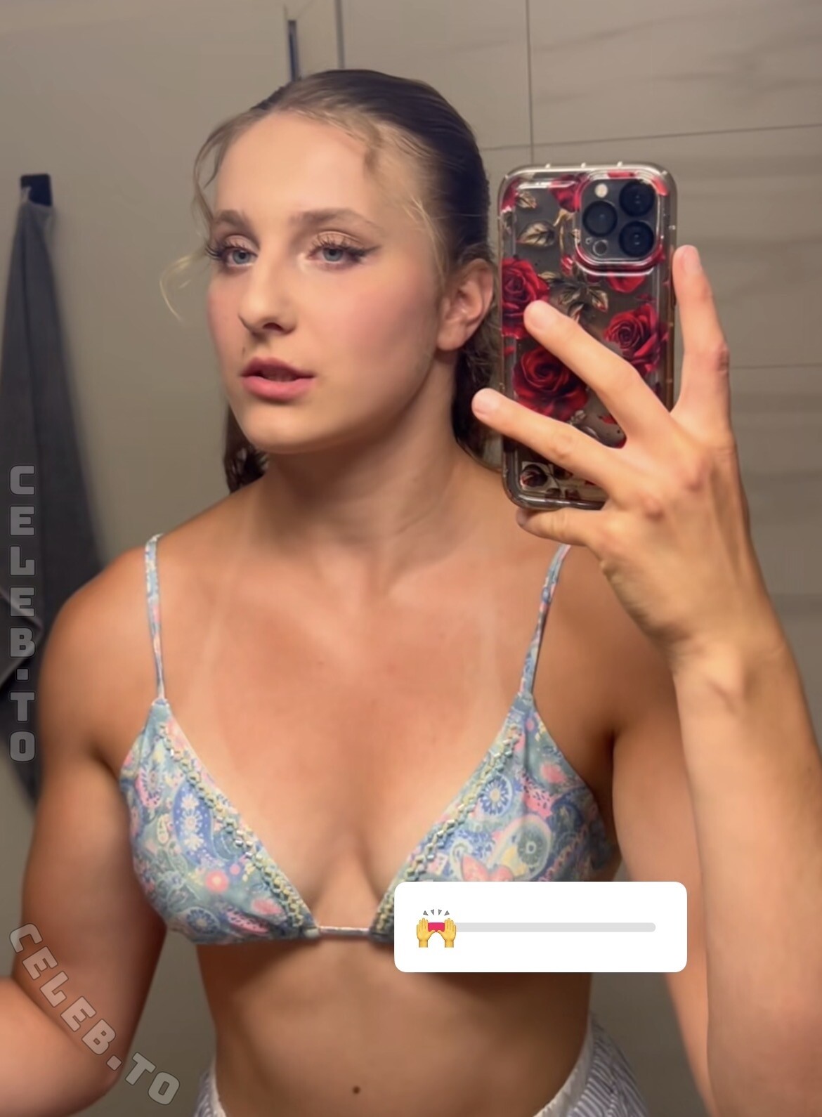 Anabel und Maria Glocker nude photo 9