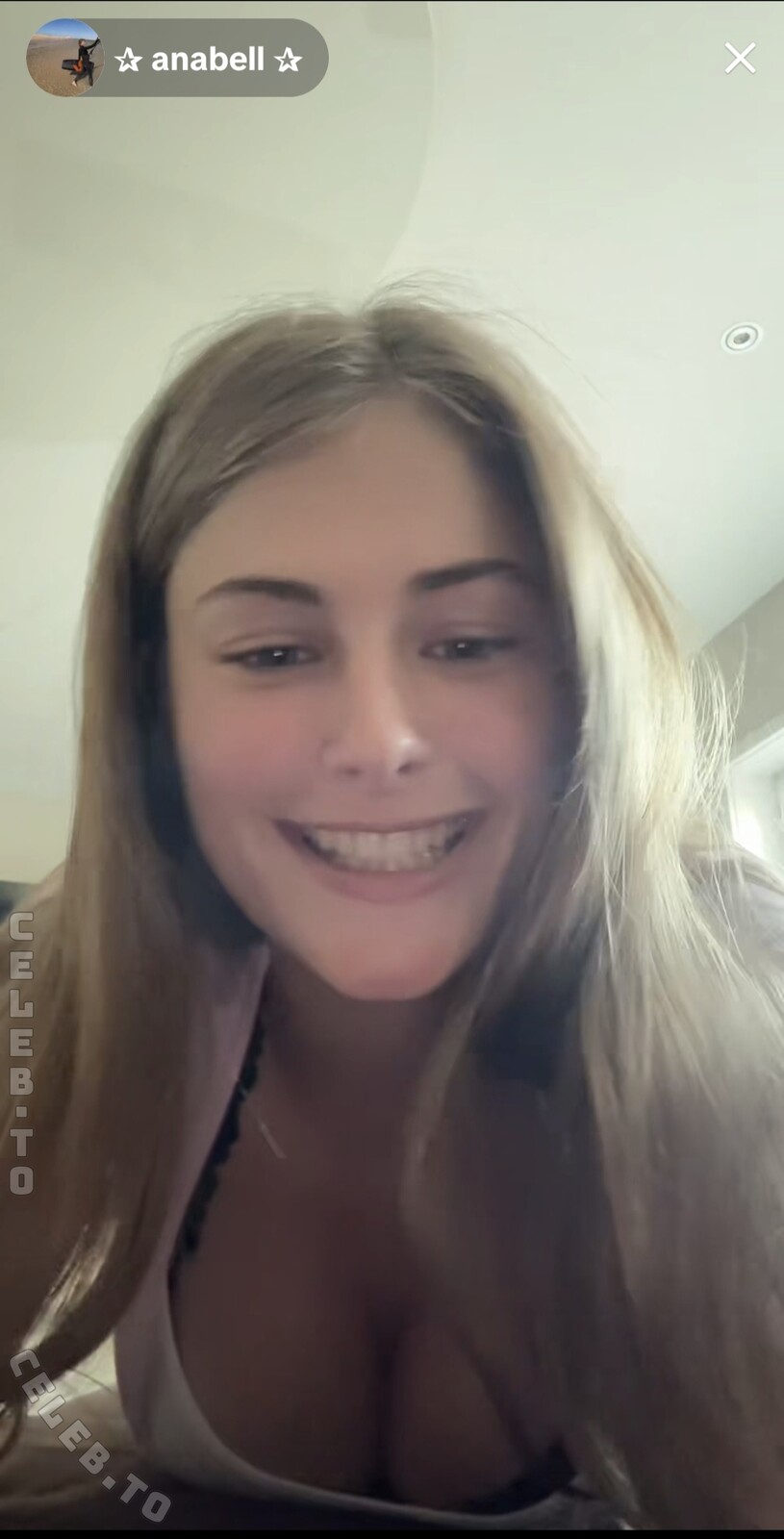 Anabell Struhs nude photo 1