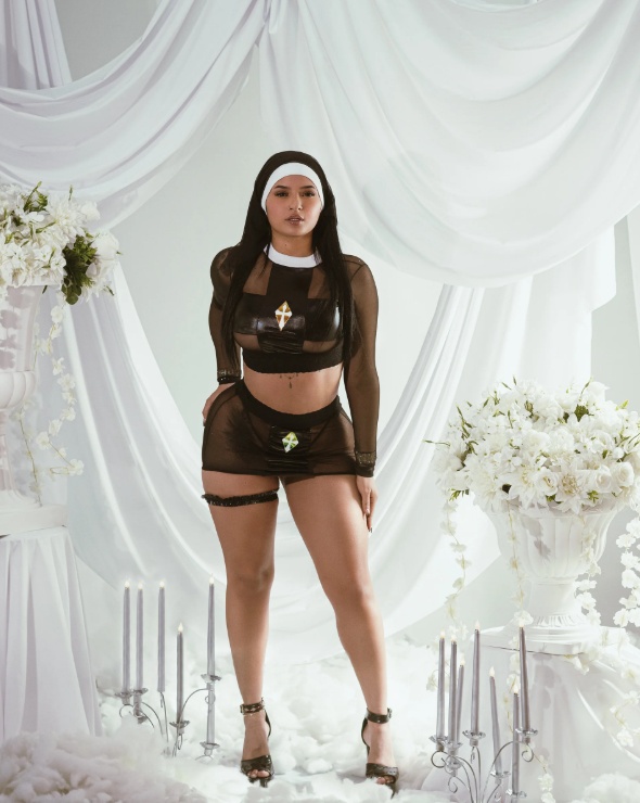 Anais_ass nude photo 11