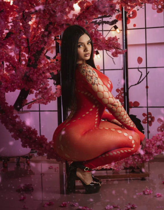 Anais_ass nude photo 12