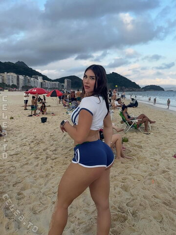 Analena.lz nude photo 18