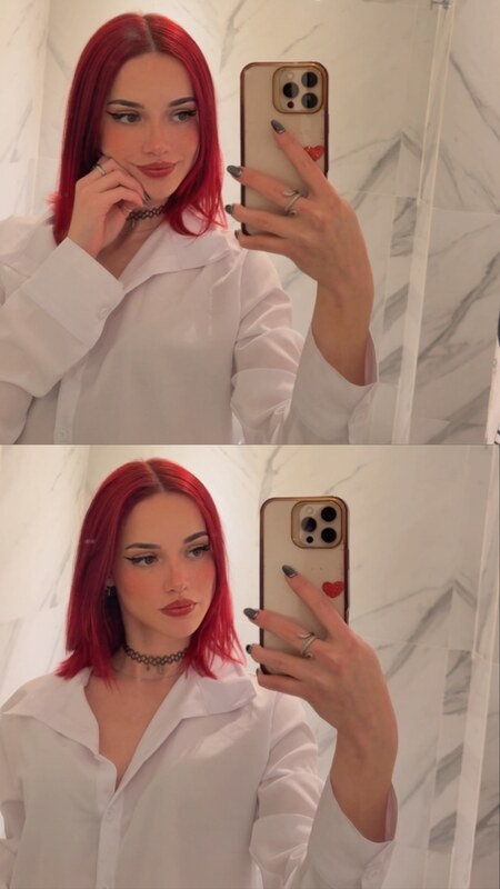 Analiagrc nude photo 1