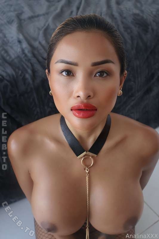 AnalinaXXX nude photo 7