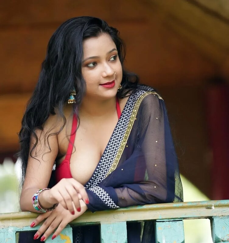 ananya bhandari nude photo 2