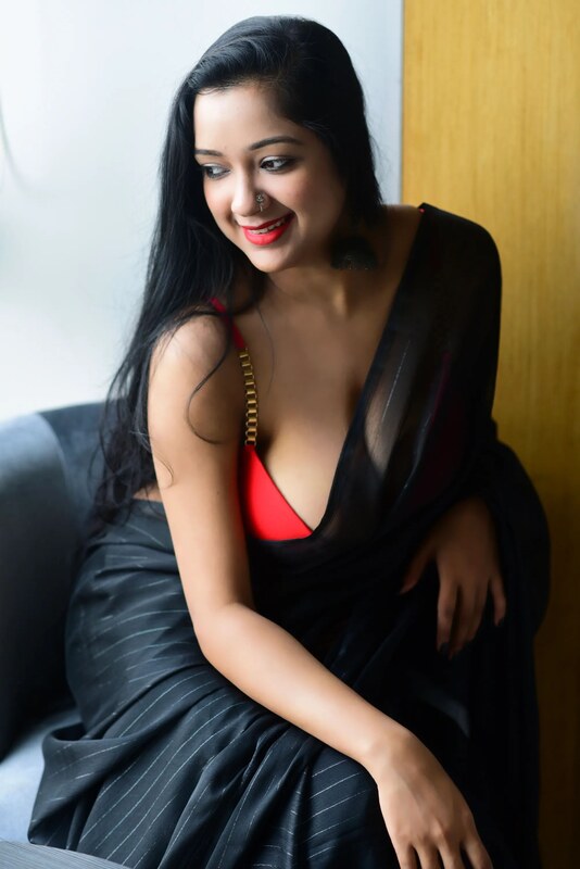 ananya bhandari nude photo 3