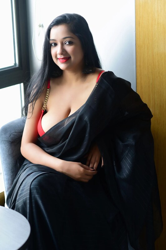 ananya bhandari nude photo 4