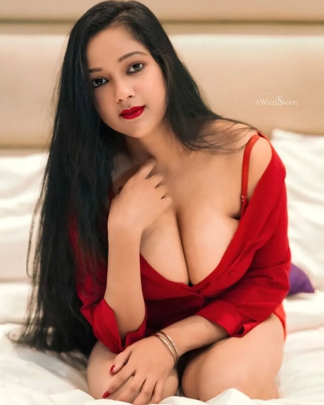 ananya bhandari nude photo 7