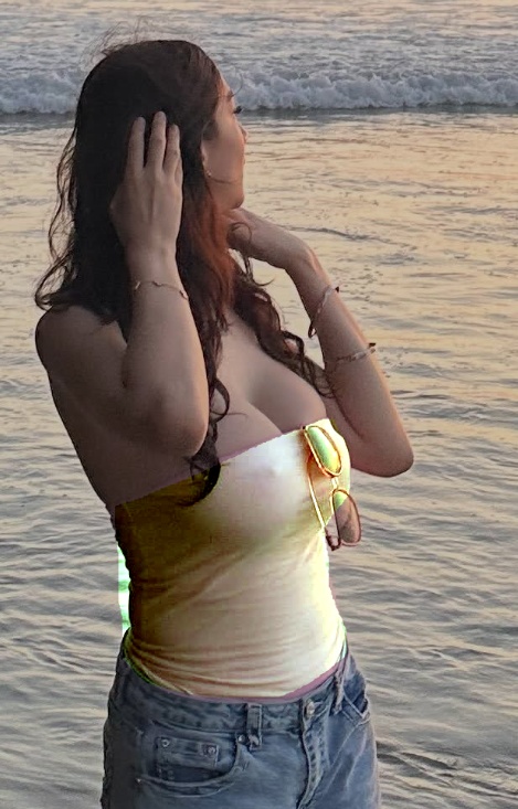 Anastacia Rose nude photo 5