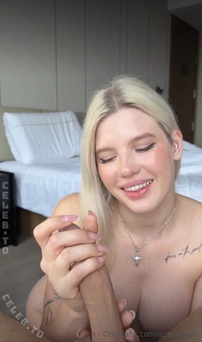 Anastangel nude photo 2