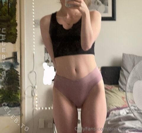 Anastasia Blake nude photo 35