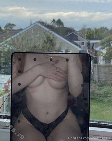 Anastasia Blake photo 2