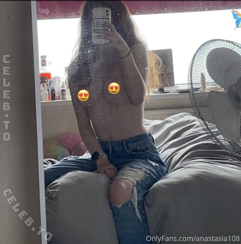 Anastasia Blake photo 2